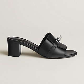 Gigi 50 sandal | Hermès Mainland China
